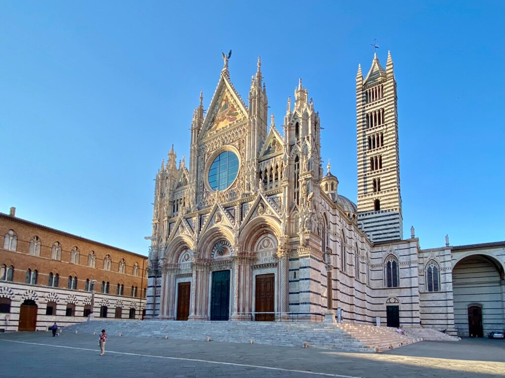 Duomo di Siena