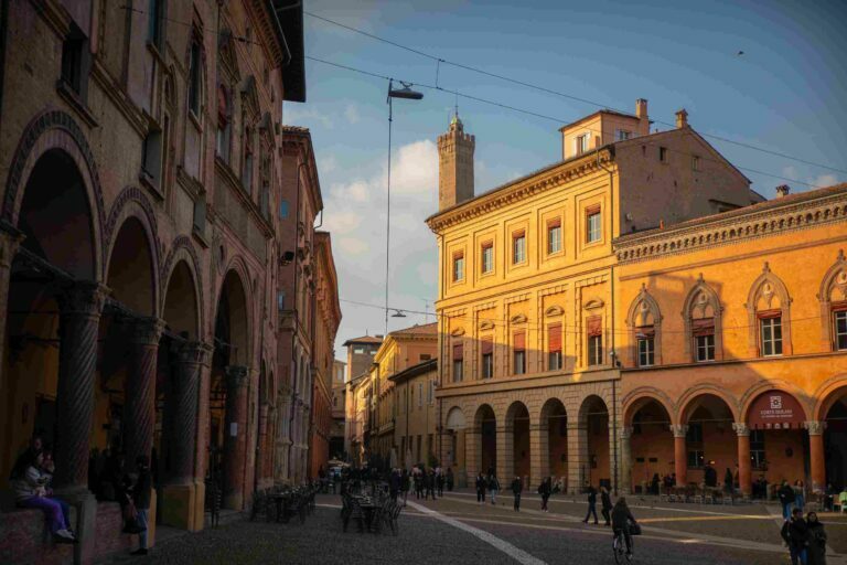 What to do in Emilia-Romagna