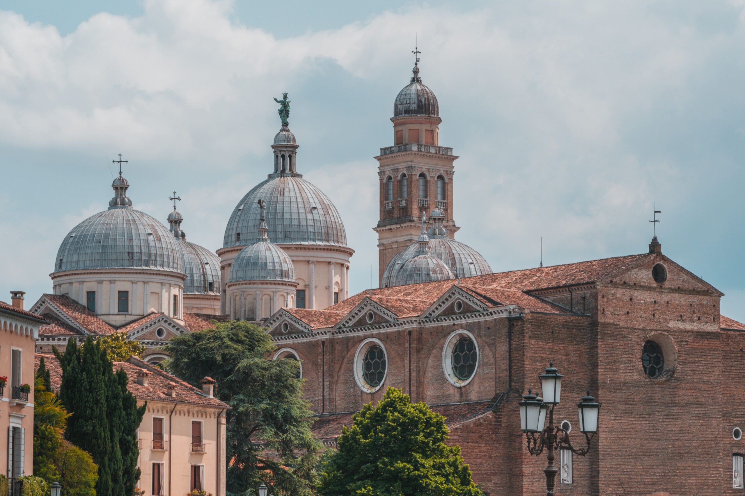 Abbazia di Santa Giustina