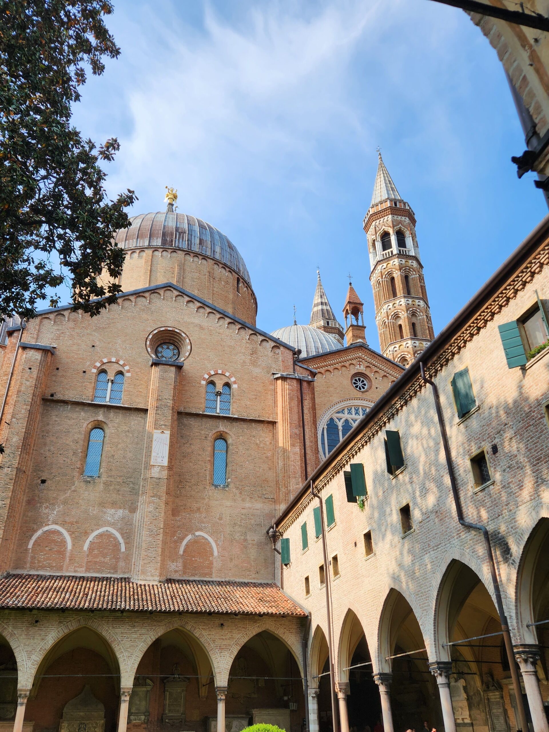 Basilica Pontificia di Sant'Antonio di Padova