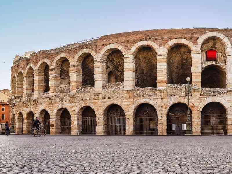 Verona Arena