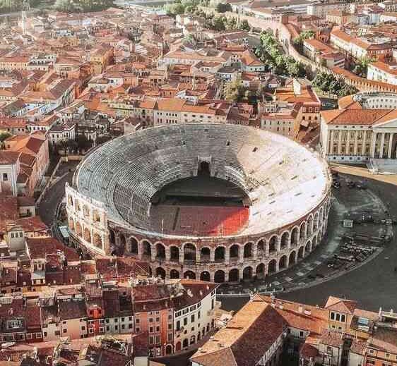 Verona Arena