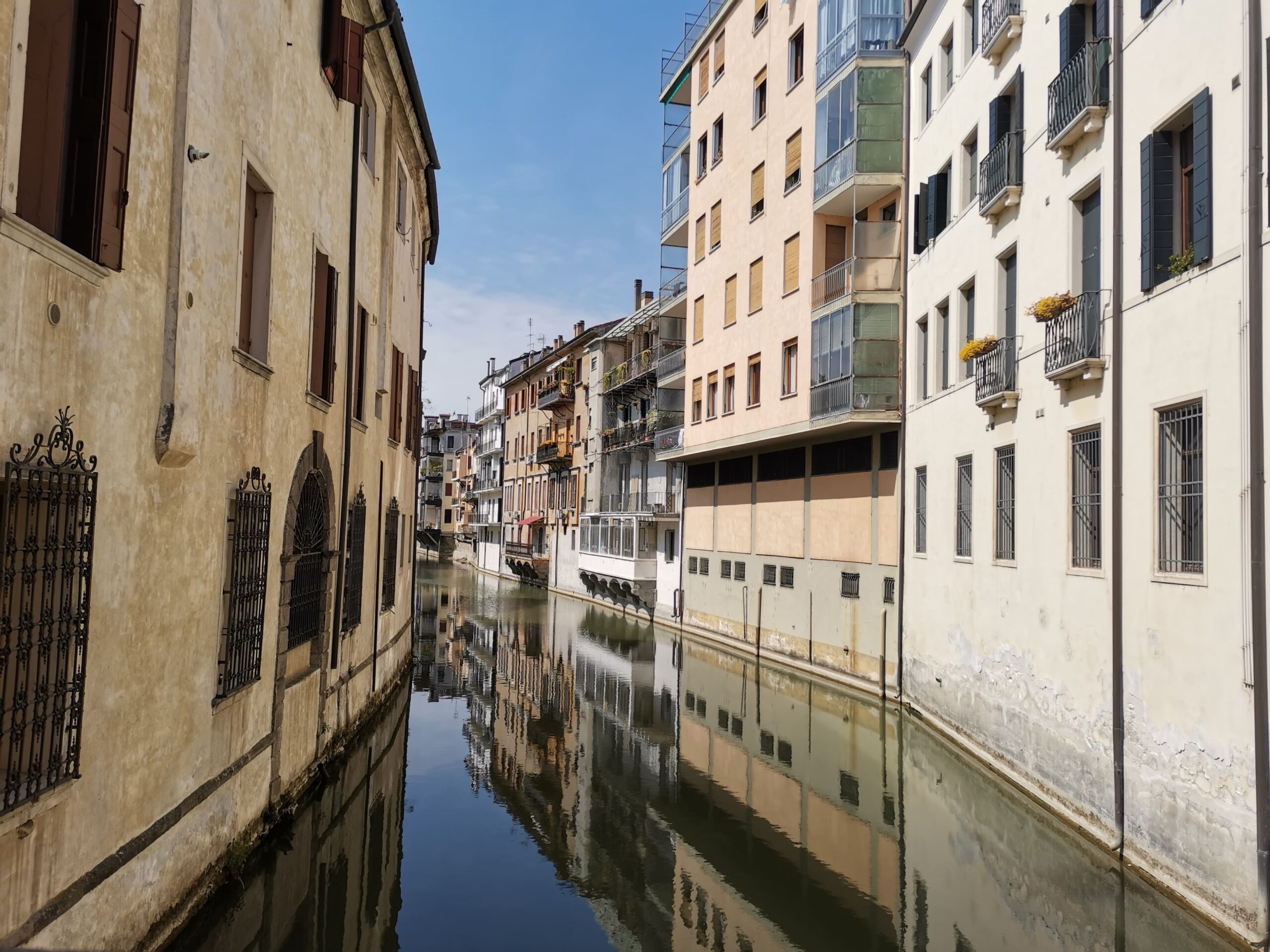 Ponte delle Torricelle