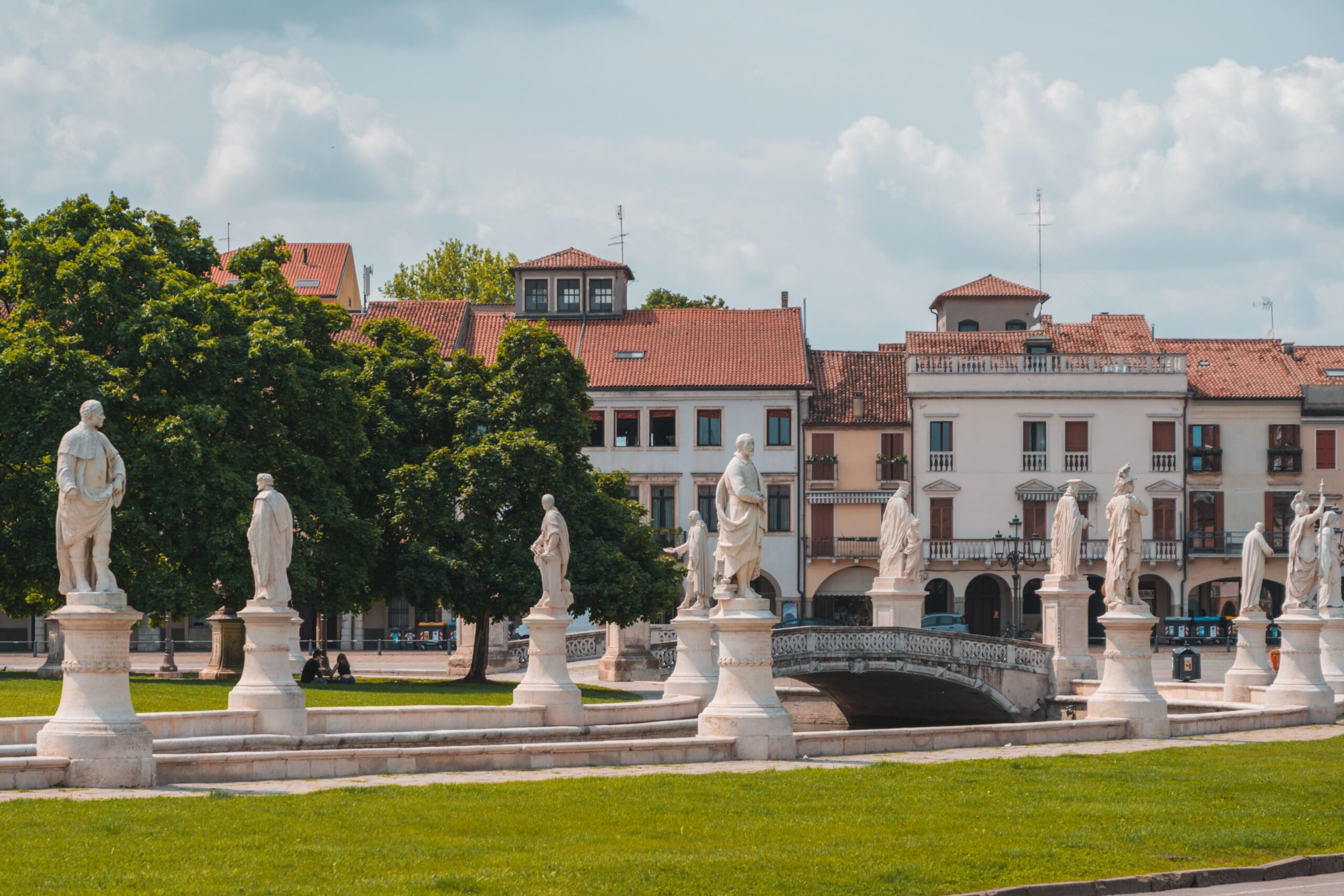 Prato della Valle