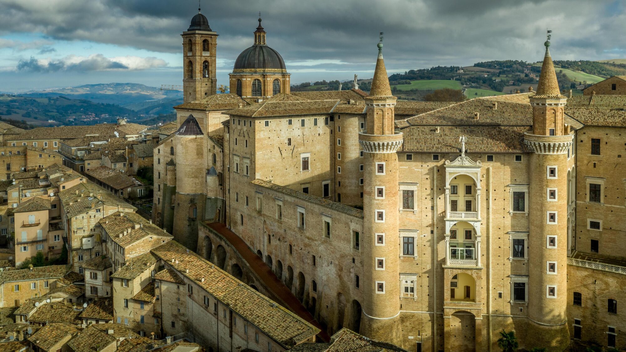 Urbino