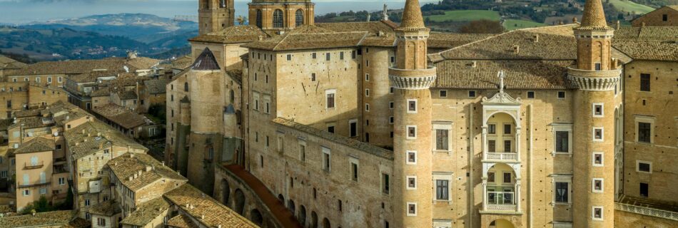 Urbino