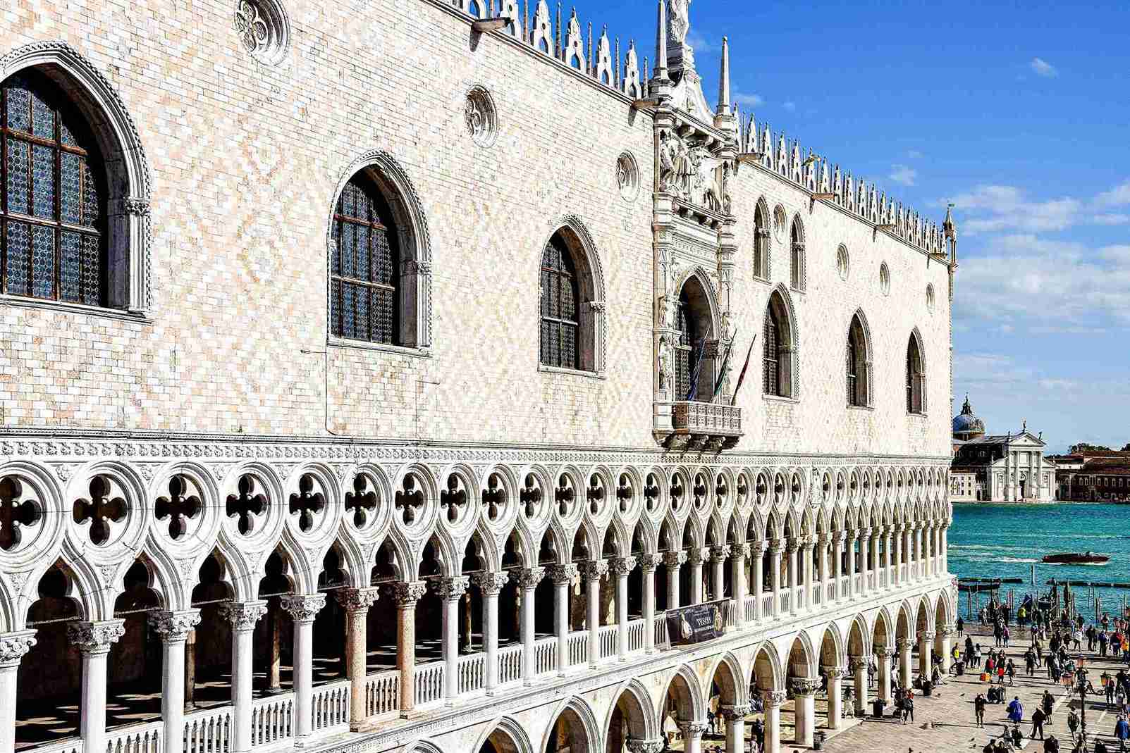 Palazzo Ducale