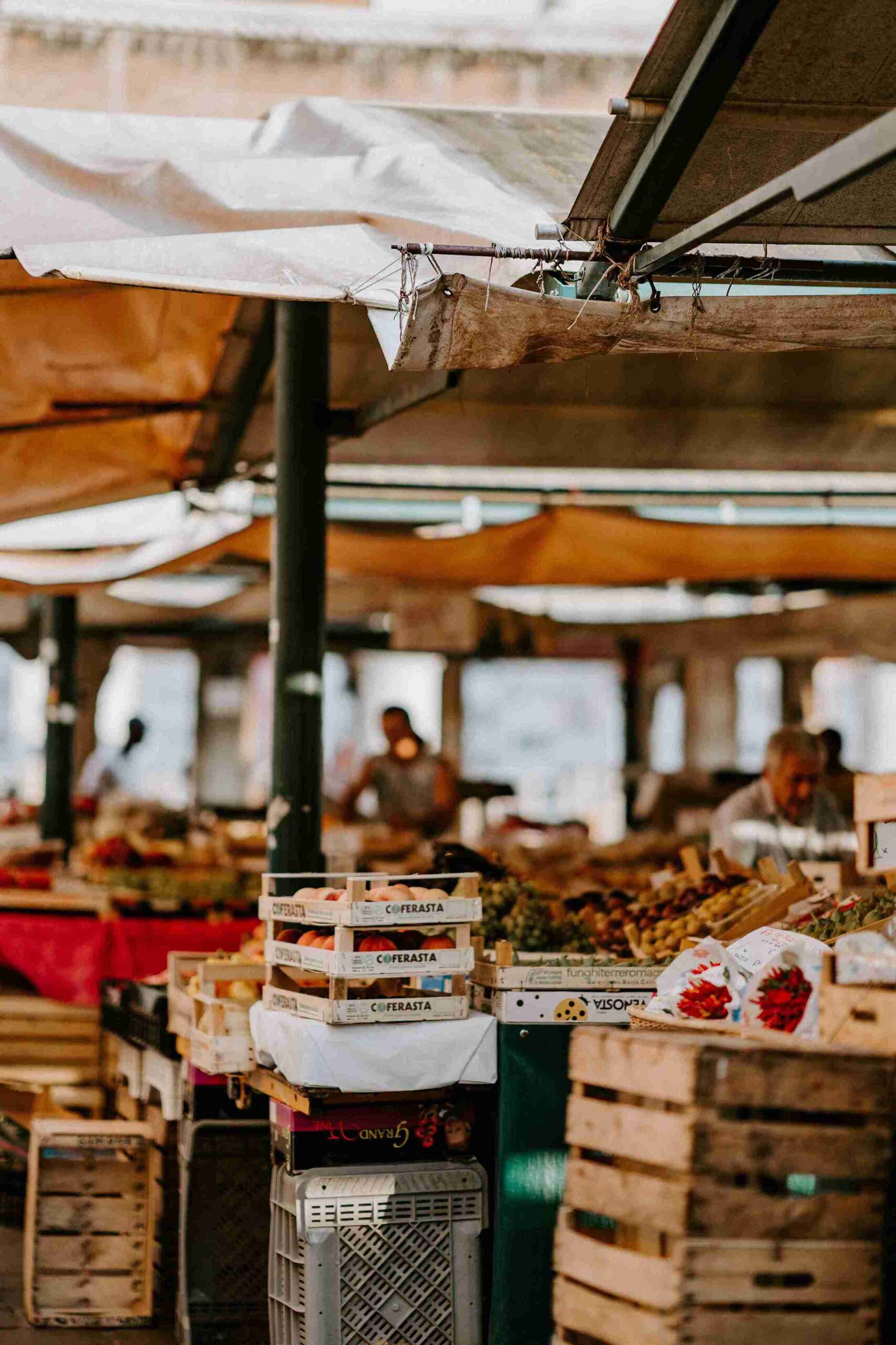 Mercato di Rialto