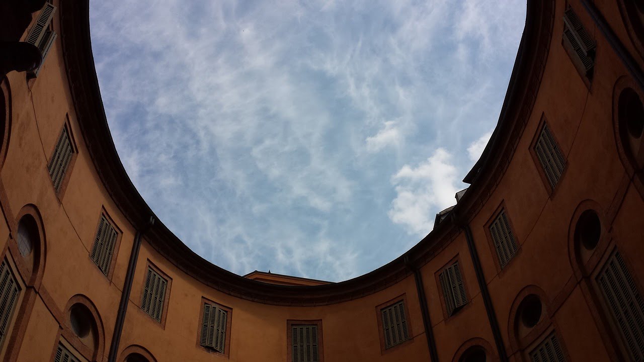 Ferrara teatro comunale