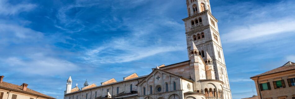 Modena Cathedral