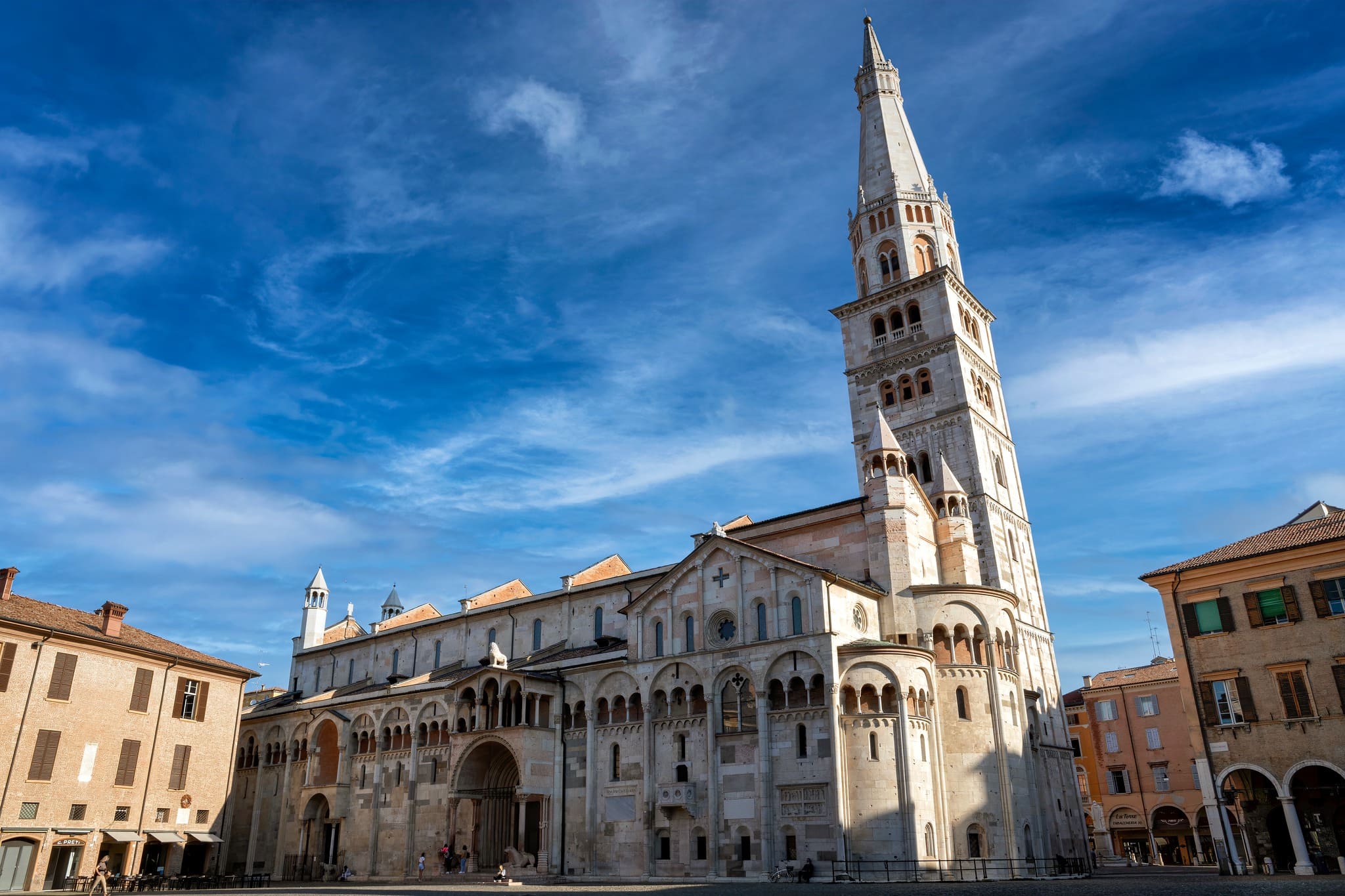 Modena Cathedral