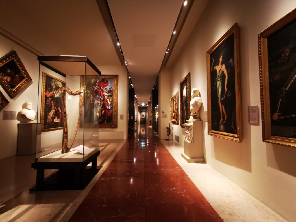 Estense Gallery