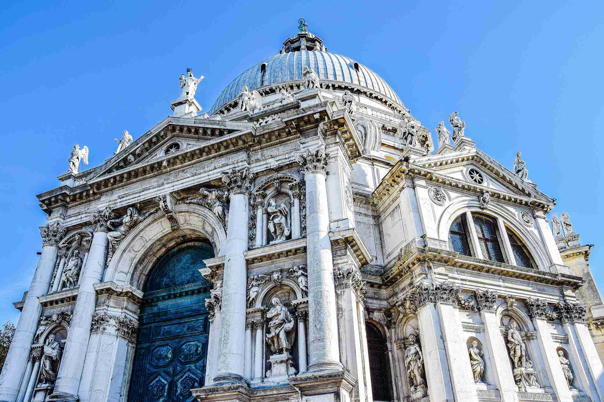 Basilica di Santa Maria della Salute