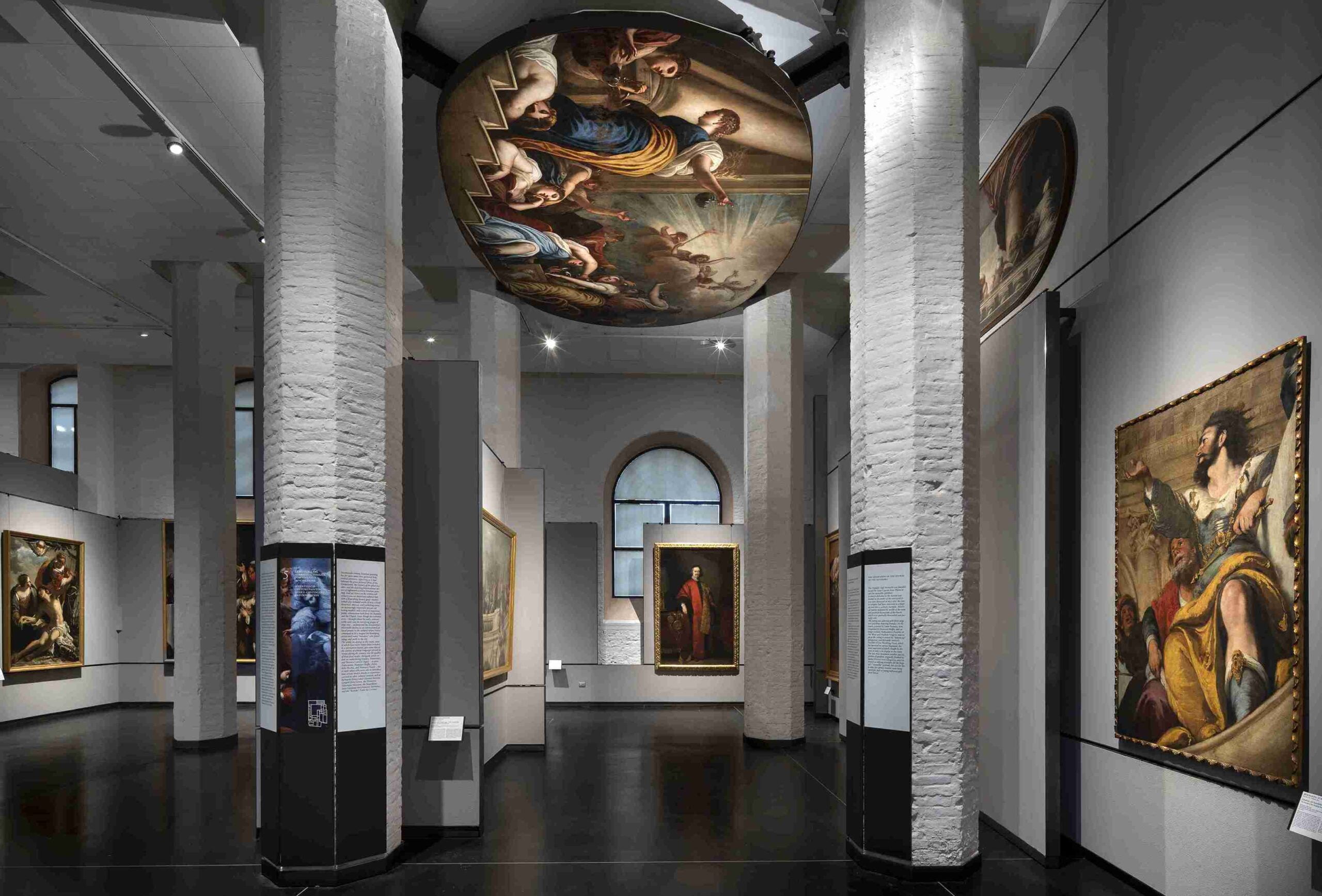 Gallerie dell’Accademia