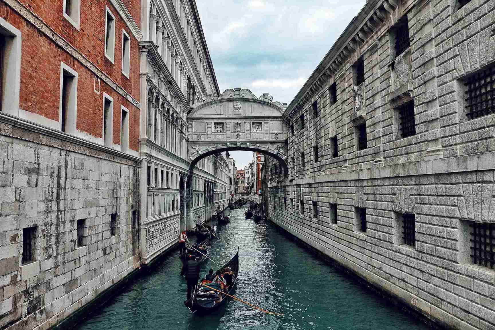 Ponte dei sospiri