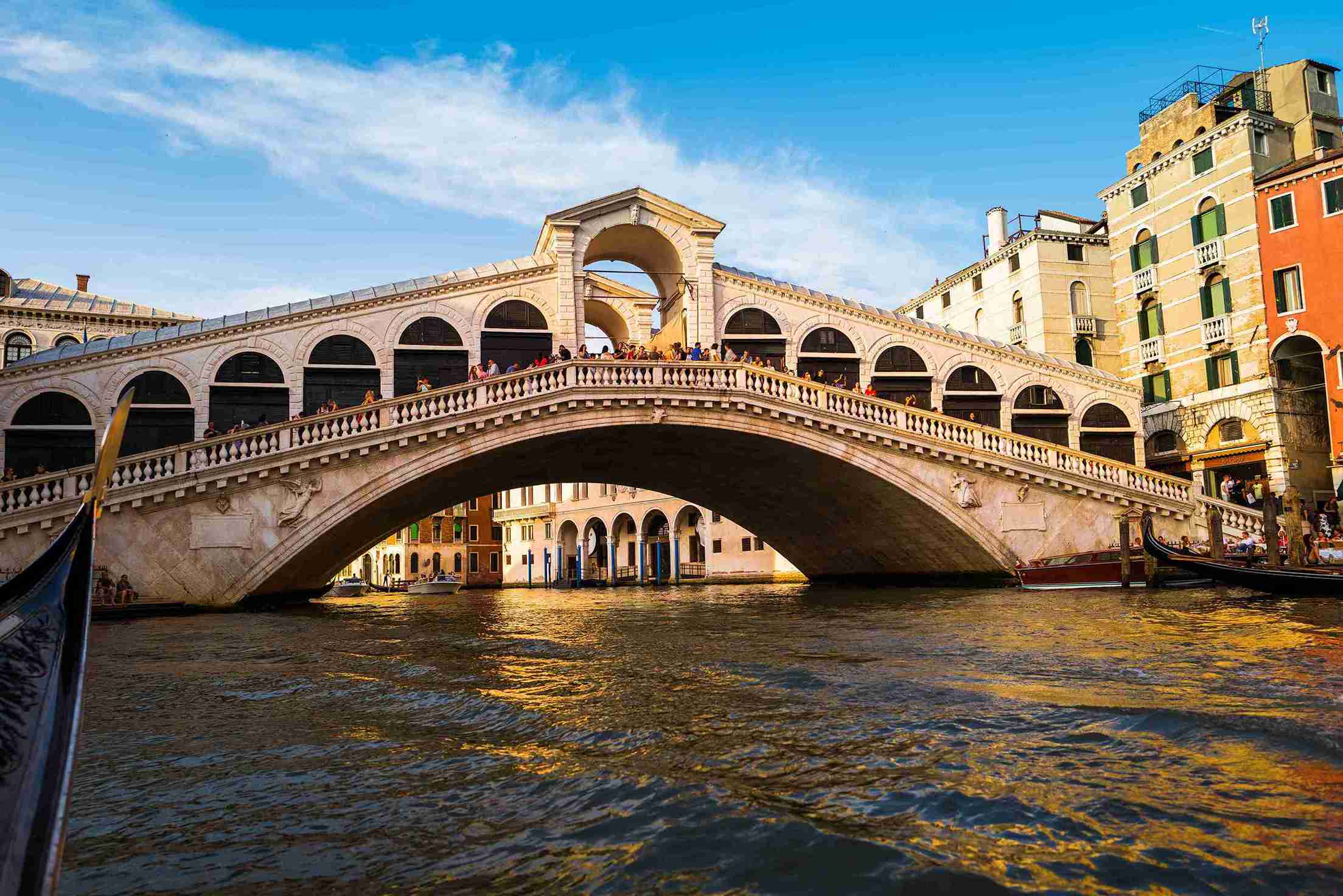 Ponte di Rialto