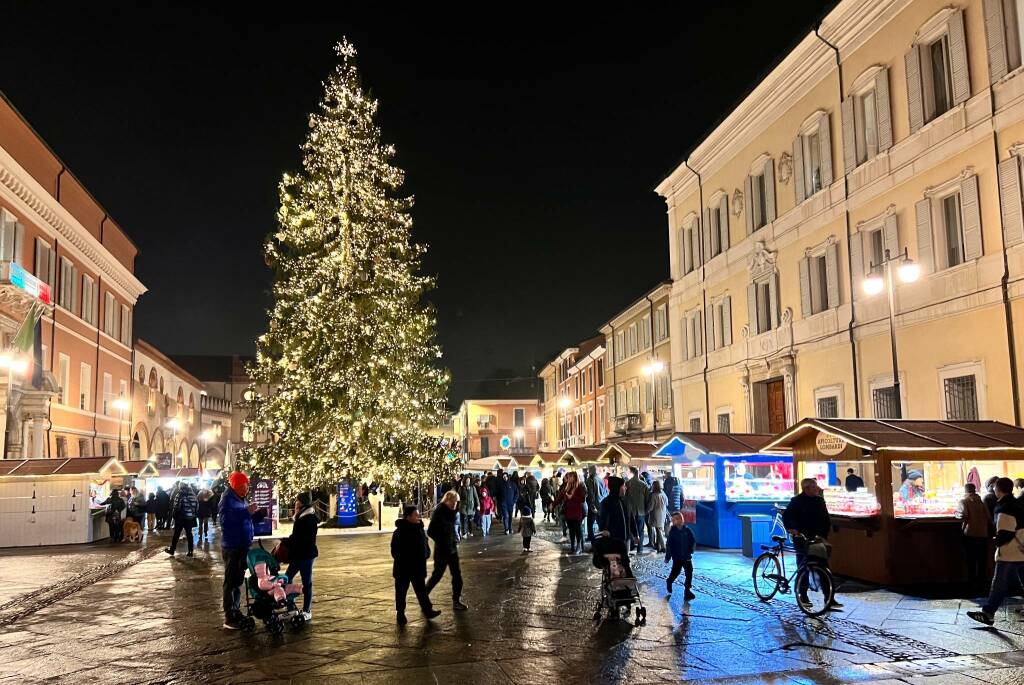 Ravenna Mercatini Natale