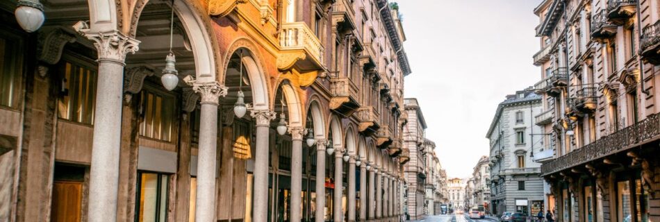 Torino cosa da fare in un giorno