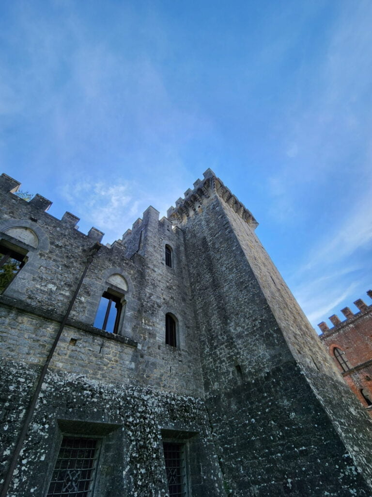 Ricasoli Castle