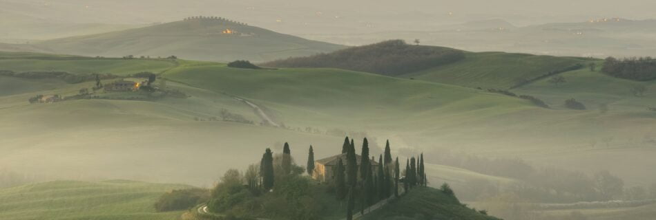 Wineries in Tuscany