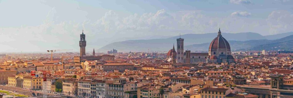 Things to see in Florence