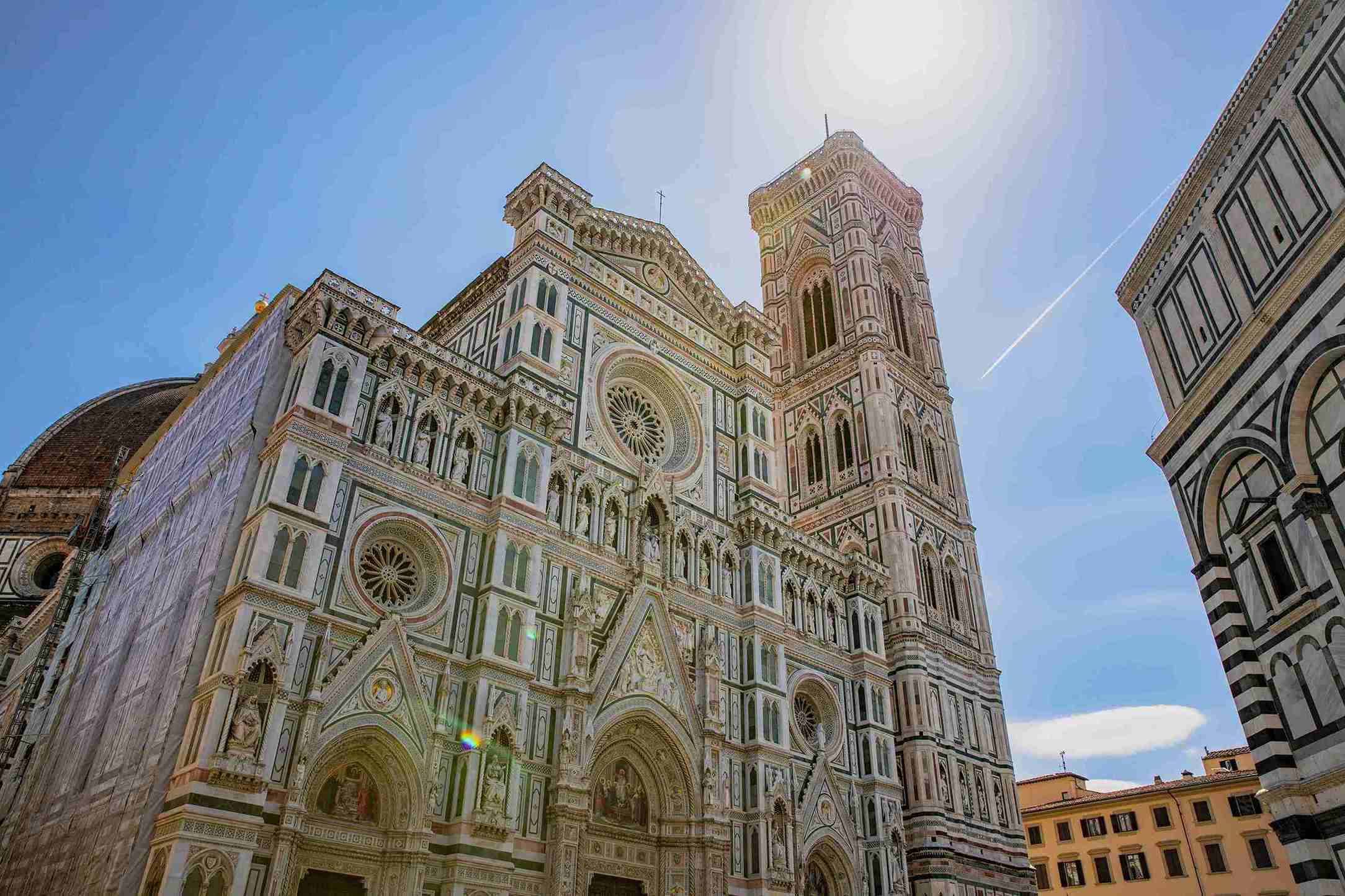 Duomo di Firenze Catedrale Santa Maria del Fiore