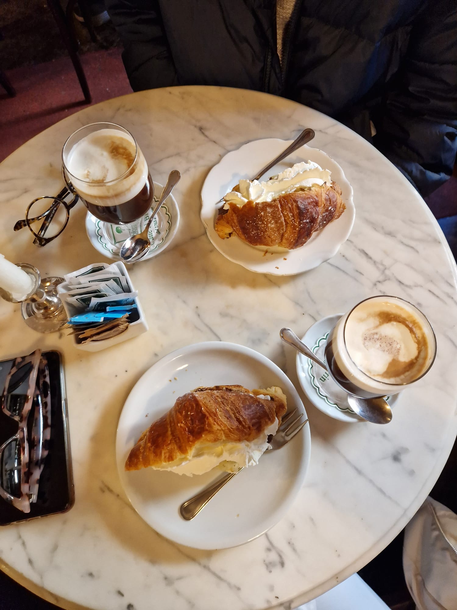 Torino caffè al bicerin