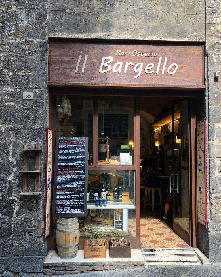 Il Bargello