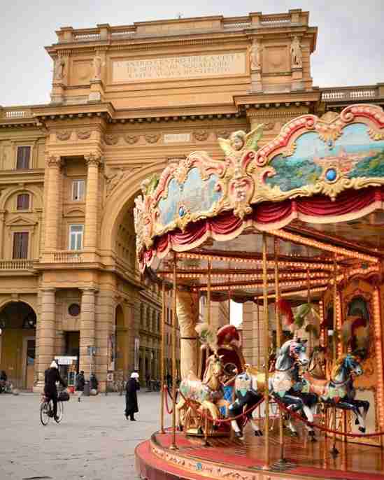 Piazza della Repubblica