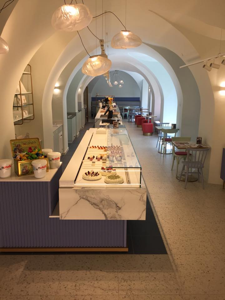 Pasticceria Cassera Moretti