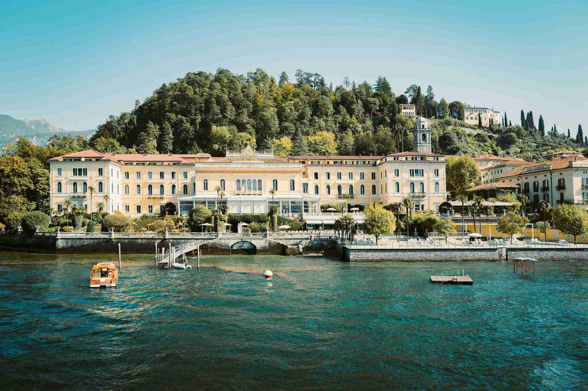 Cosa fare a Bellagio Lago di Como