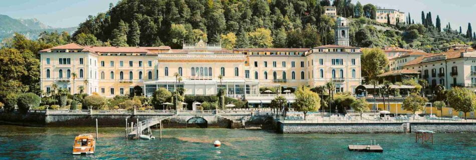 Cosa fare a Bellagio Lago di Como