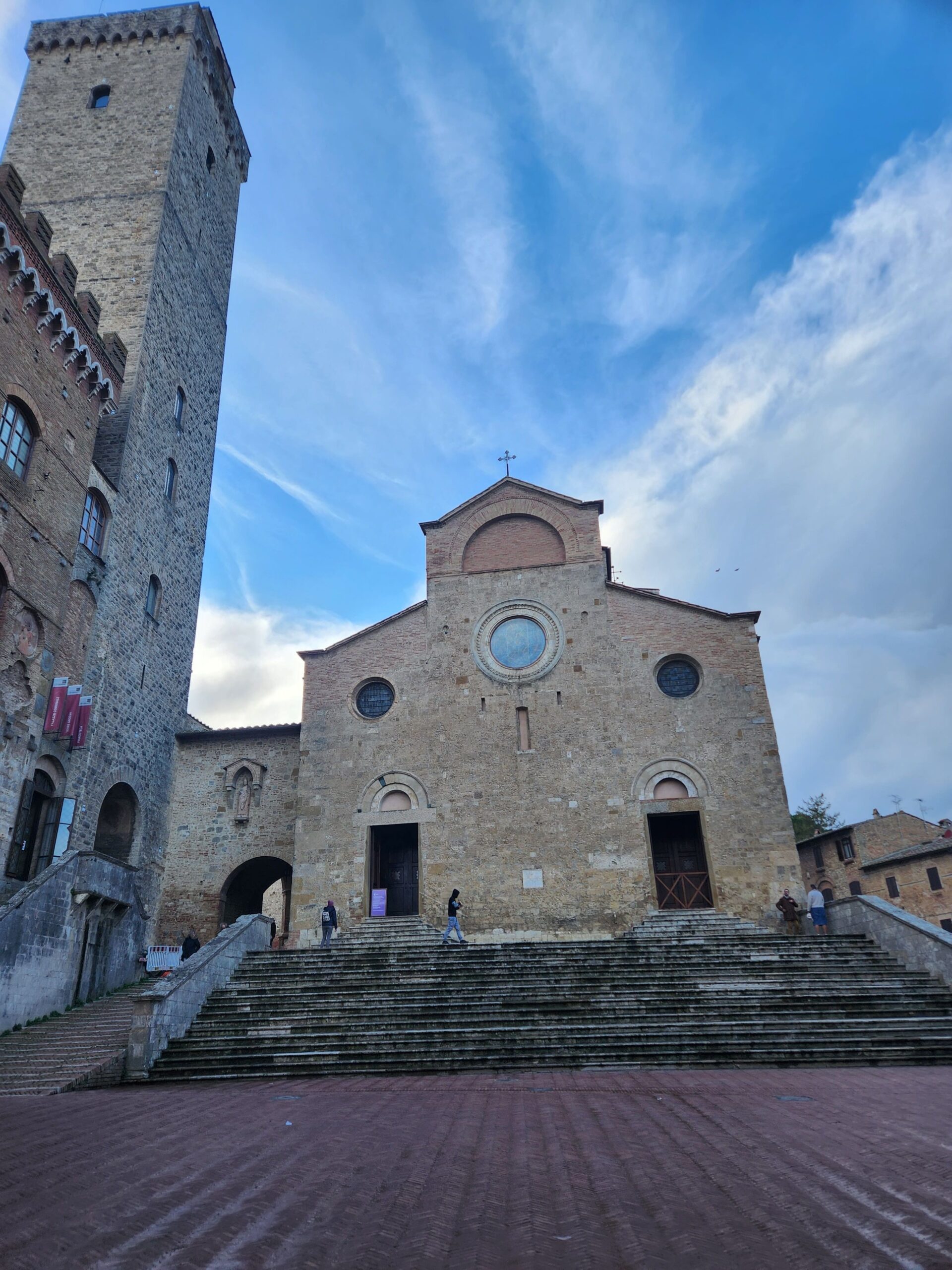 Duomo di San Gimignano