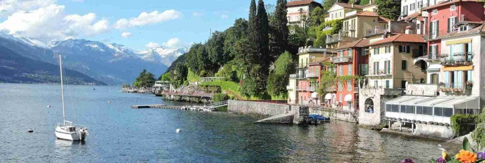 Cosa fare in un giorno a varenna