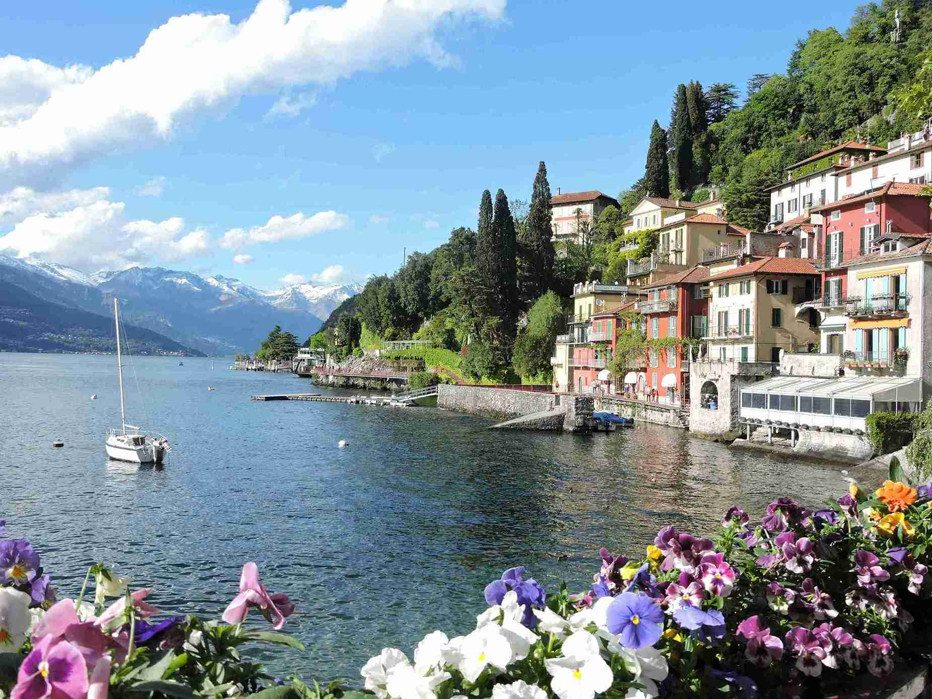 Cosa fare in un giorno a varenna