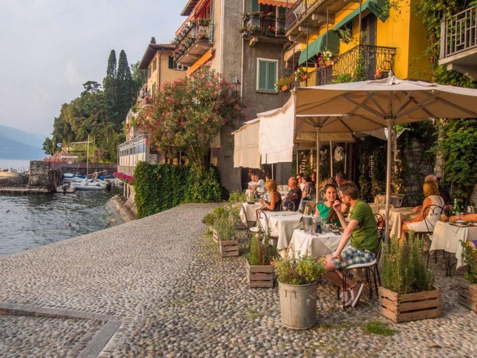 Bistrot Caffe Varenna