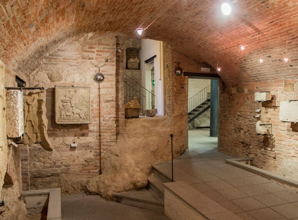 Civic Museum of Montepulciano