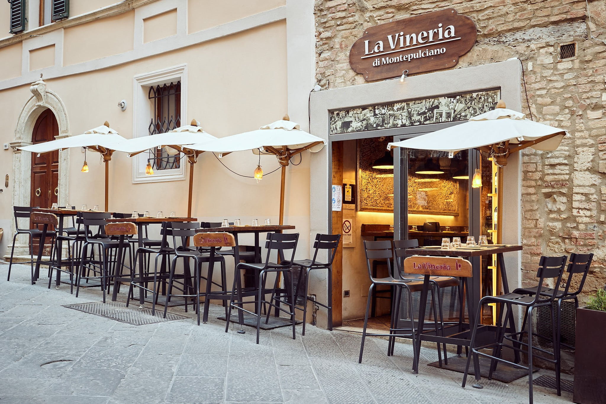 La Vineria