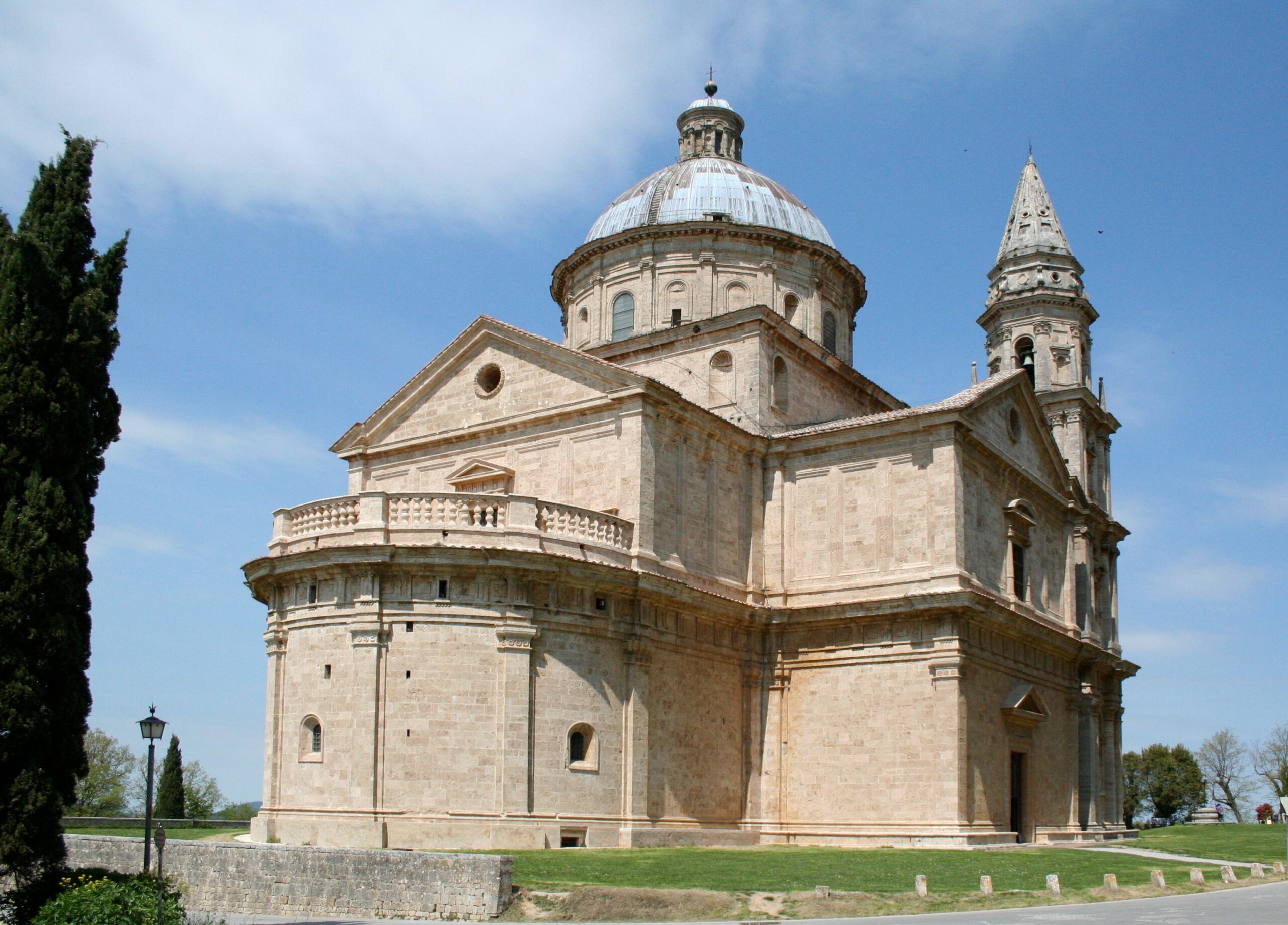 San Biagio Church