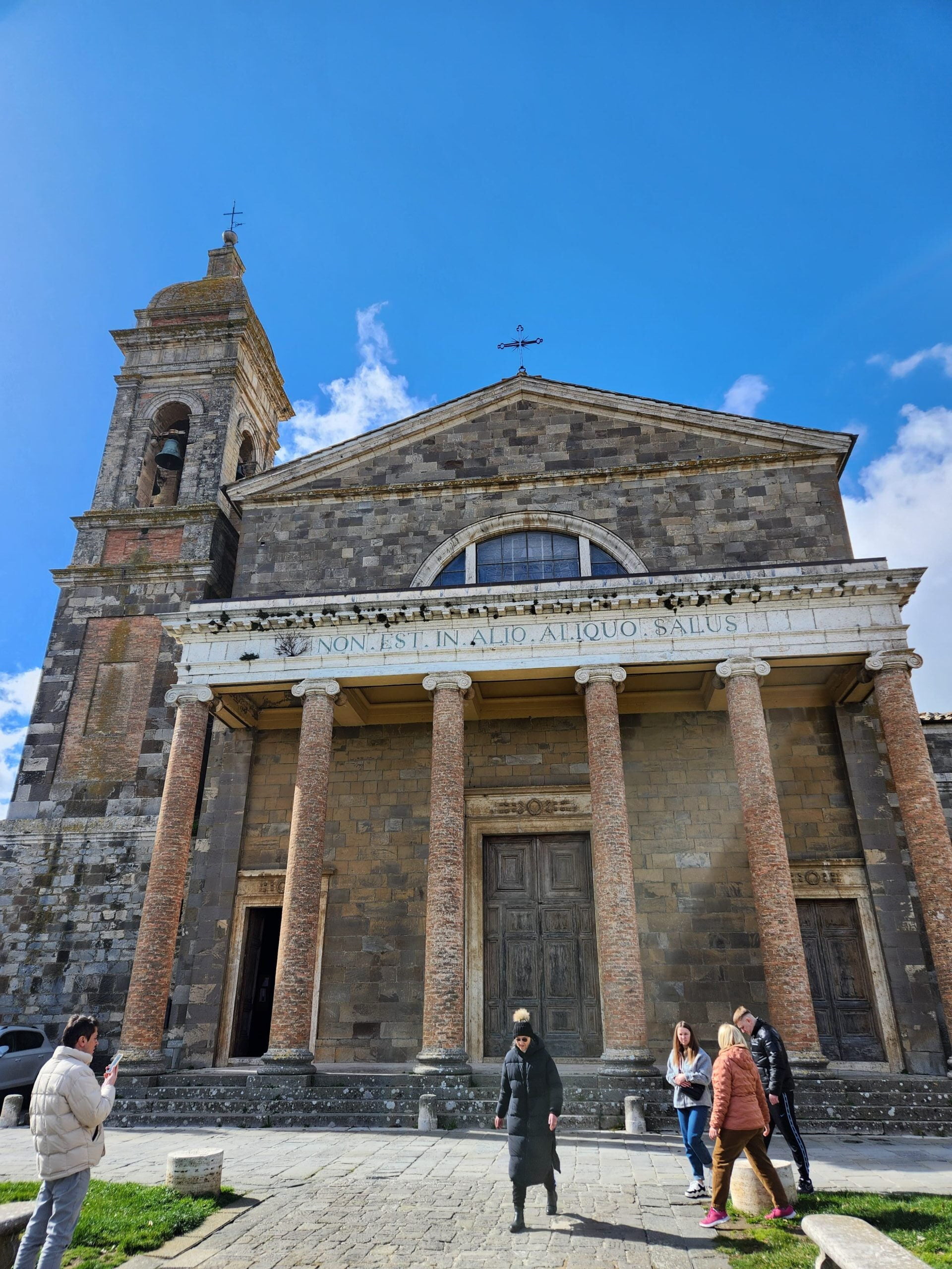 Concattedrale del Santissimo Salvatore