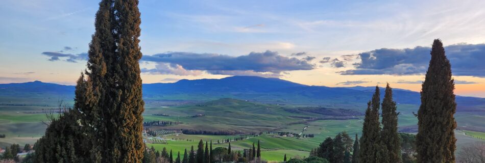 Pienza