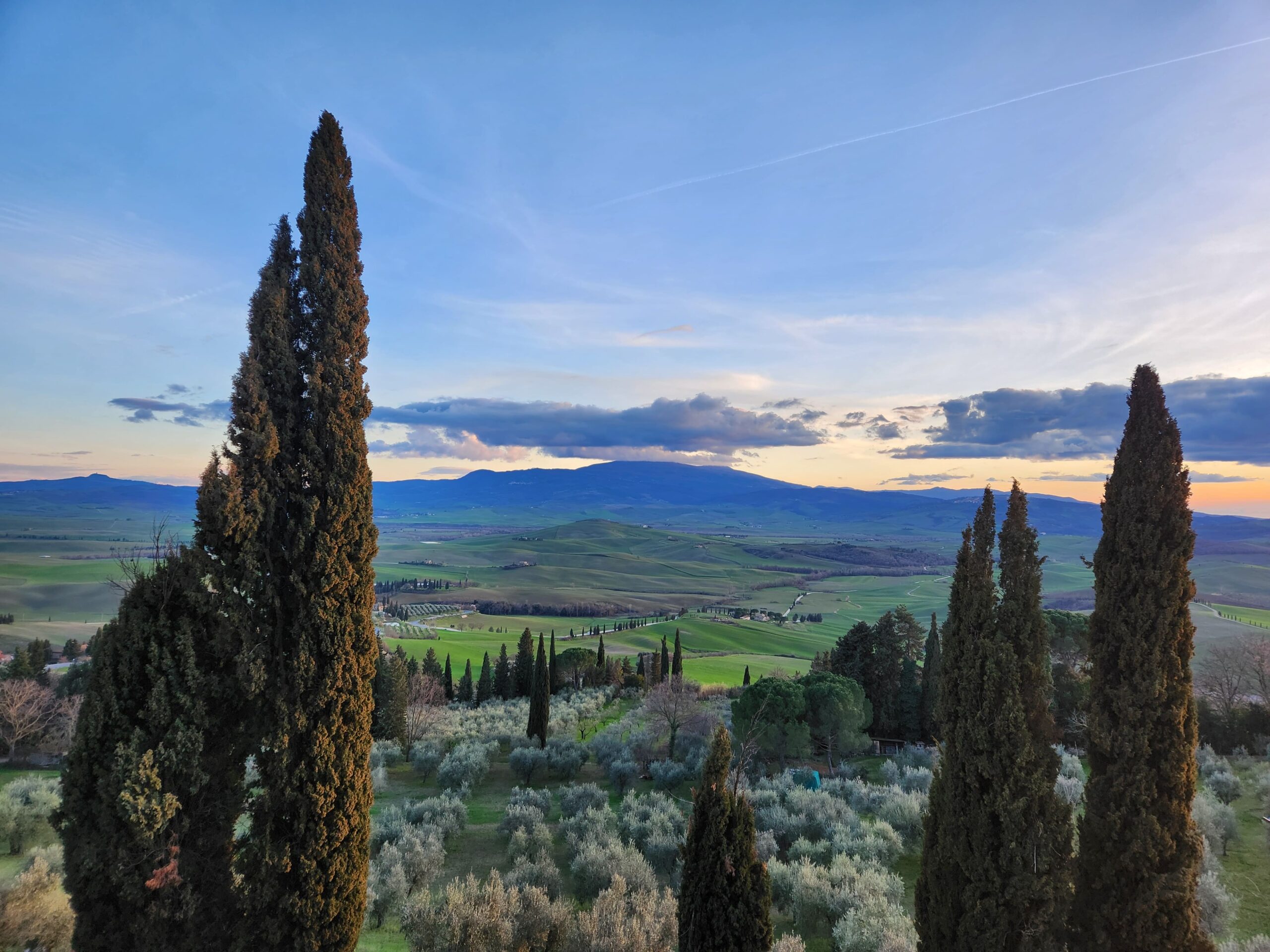 Pienza