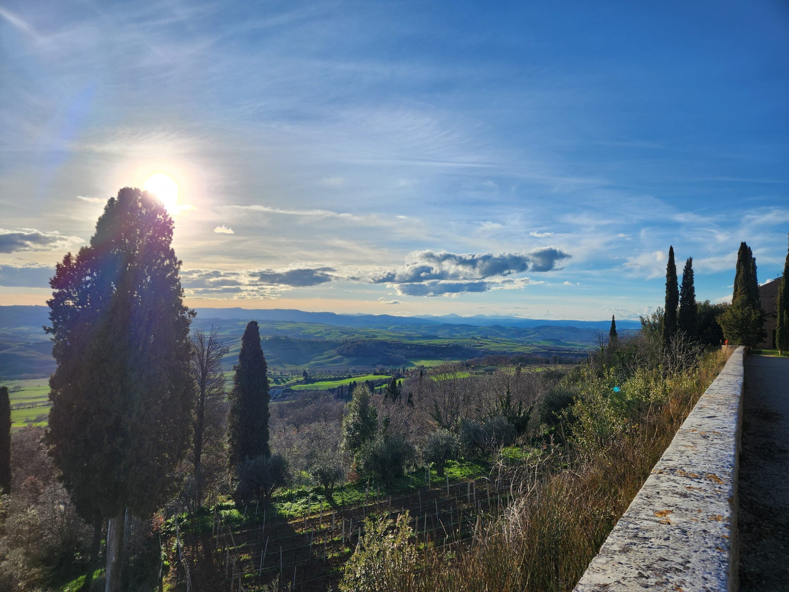 Pienza