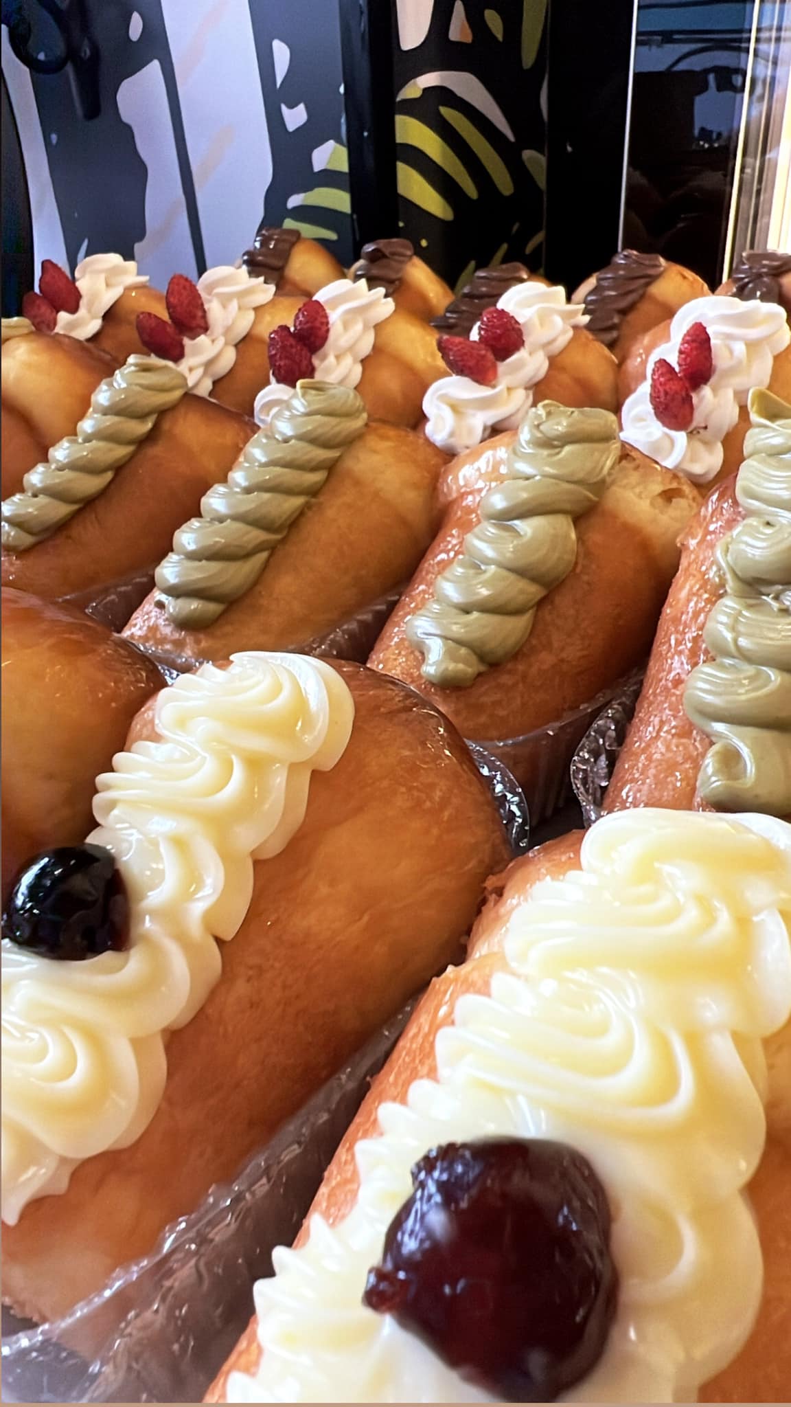 Pasticceria Capparelli Napoli