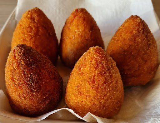 Arancini