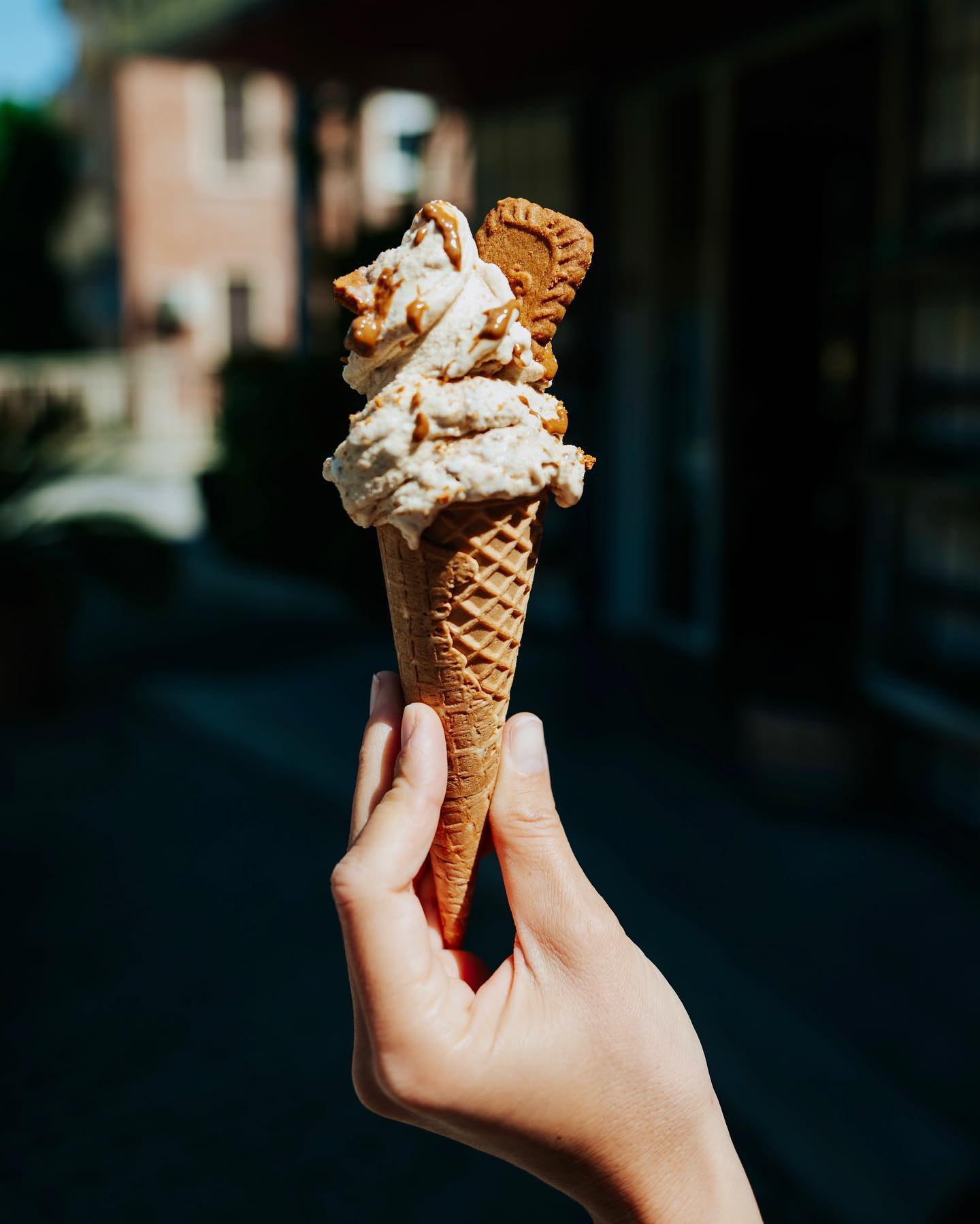 Migliore gelateria in Bologna