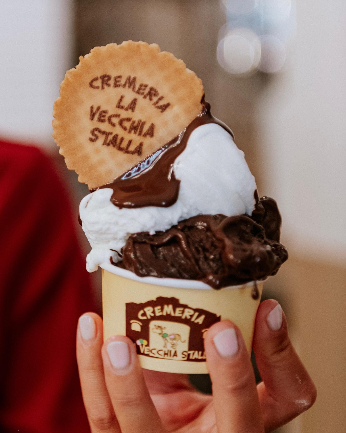 Migliore gelateria in Bologna