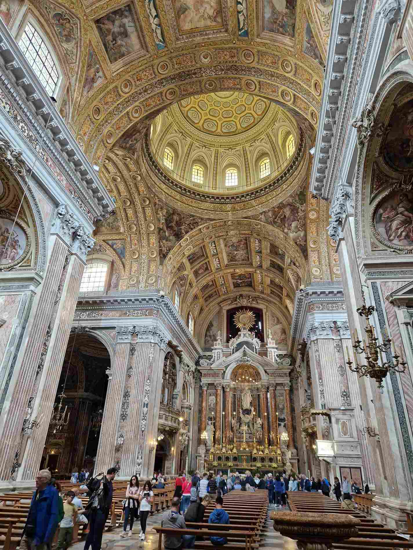 Duomo di Napoli