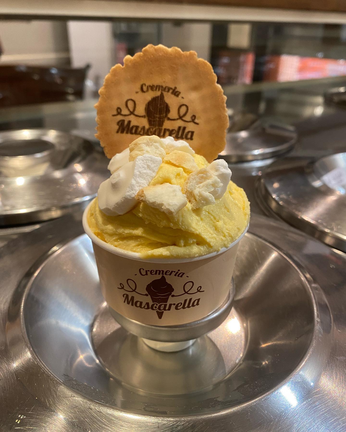 gelato artigianale bologna