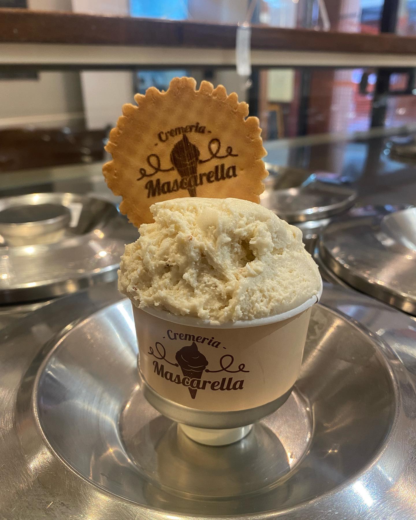 gelato artigianale bologna